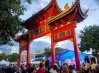 Chinatown Adelaide comes alive for Chinese New Year and other street festivals spilling out onto Gouger and Grote Streets each year.
