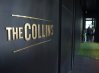  Adelaide's stylish cocktail bar!