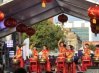 The Sounds of Chinatown