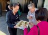 Catering for your next event at Her Majesty's on The Pickard Terrace