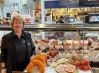 Barossa Fine Foods Adelaide Central Market stall