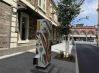 Street art Pitt Street sponsored by the City of Adelaide